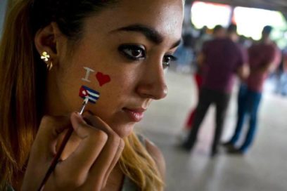 Amplia cobertura internacional a batalla de Cuba contra el bloqueo