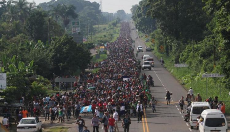 caravana