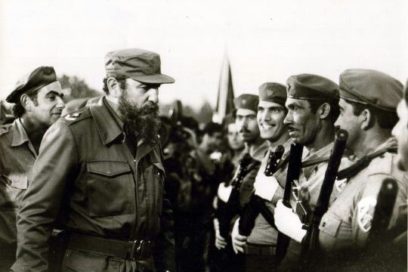 La victoria sobre lo imposible (+ Fotos)