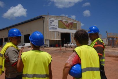 Evaluar los riesgos,  un imperativo