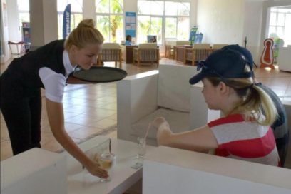 Un proyecto mágico (+ Fotos)