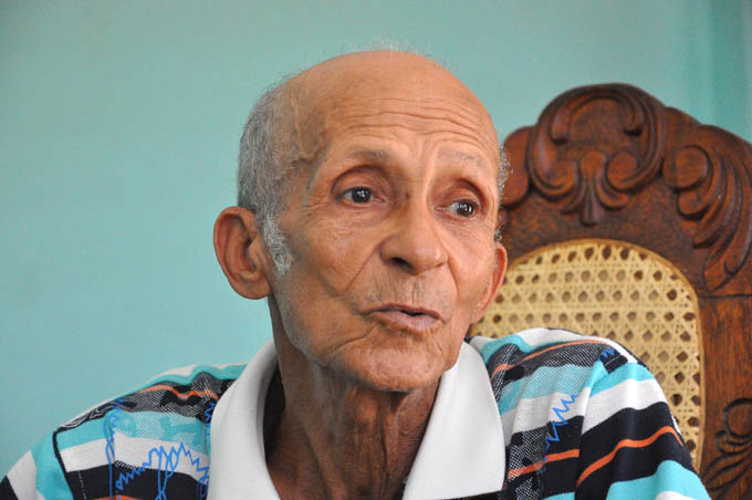 Foto: José R. Rodríguez Robleda