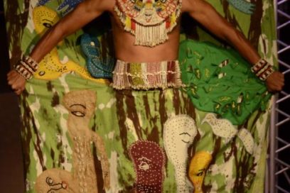 Diversidad y elegancia en Arte y Moda 2018