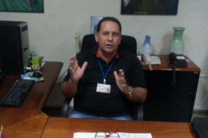 II Conferencia del Sindicato de Industrias: Debate con optimismo, confianza y unidad