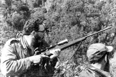 La batalla de Guisa desencadenó la Operación Santiago