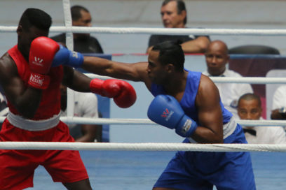 Final de la Serie Nacional de Boxeo: Holguín conquistó la Gran Piedra