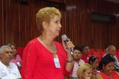 La CTC holguinera se mira por dentro