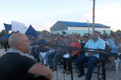 Clarinada a 150 años del Alzamiento de Piedras