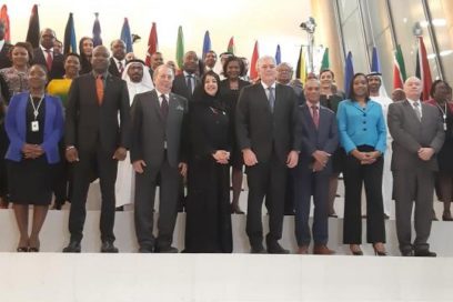 Foro EAU-Caribe: mayores cauces a cooperación bilateral