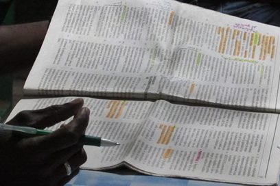 Más de 7 millones de cubanos han participado en el debate constitucional (+ Video e Infografías)