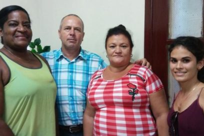 Energía y Minas concluye en Matanzas elección delegados al XXI Congreso