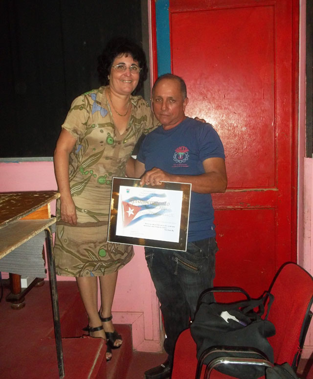 Sindicato de Cultura