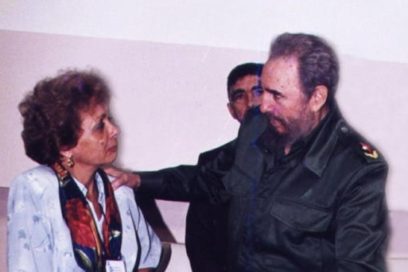 Fidel: Con la historia y los historiadores