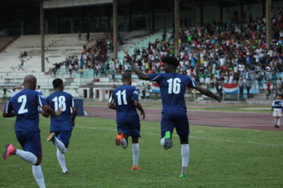 Liga de Naciones de Concacaf: Victoria, boleto e ilusión