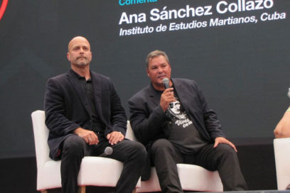 Cuban Heroes Dedicate 2018 CLACSO Award to Fidel Castro
