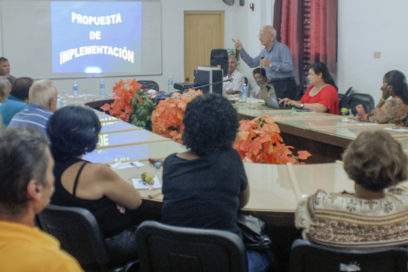 Octavo Congreso de la Anec: a la altura del Che y por Fidel