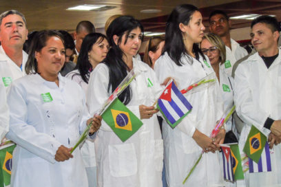 Más que médicos