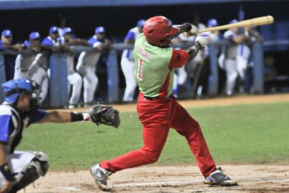 Out 27: ¿Leña para un campeón?