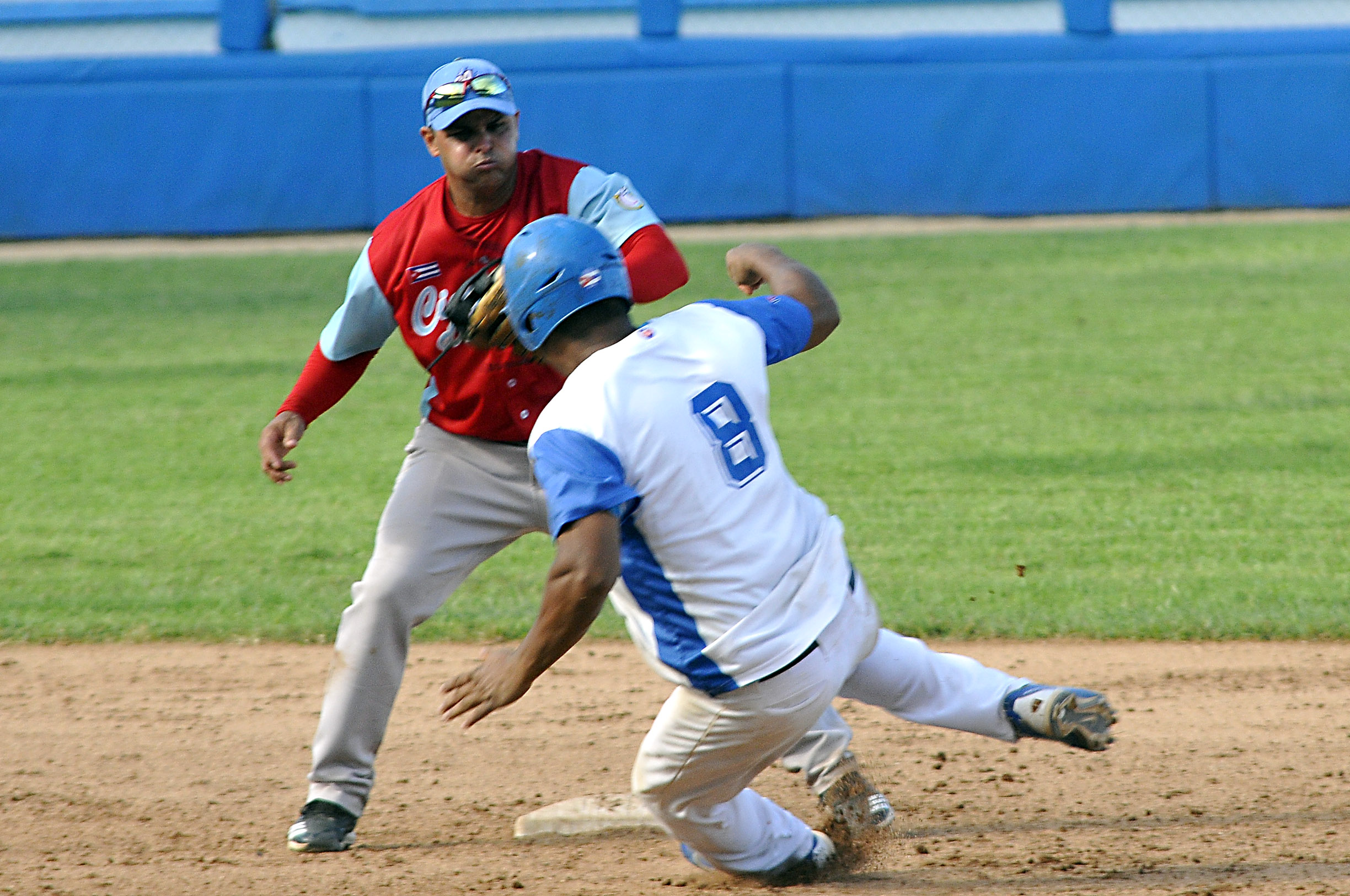 Béisbol cubano tendrá a finales de noviembre un Coloquio nacional para abordar el Salón de la Fama del Béisbol Cubano. Foto: José Raúl Rodríguez Robleda