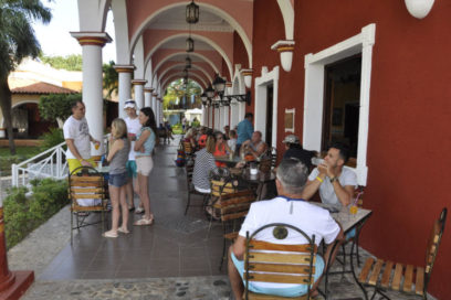 Jardines del Rey: 25 años de una gran aventura (+ Fotos)