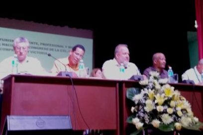 La eficiencia como regla en el turismo (+ Fotos)