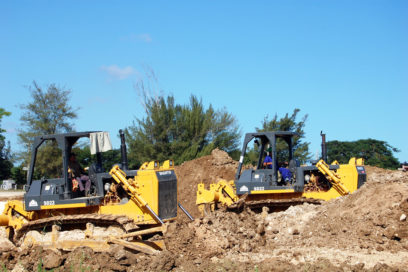 El Micons aportará el financiamiento comprometido