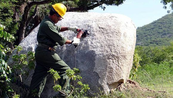 Piedra-Fidel