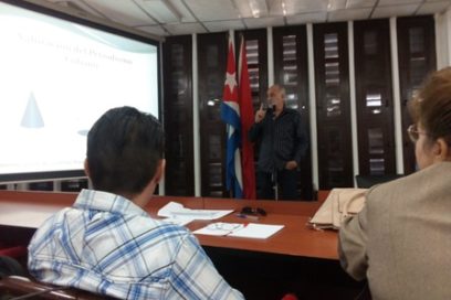 Hacer el periódico que todos queremos leer