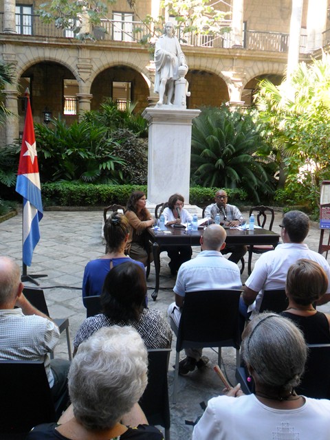 museo de la ciudad