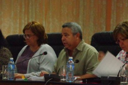 En debate temas de actualidad sindical