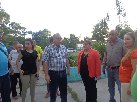 Universidad villas Morales Ojeda