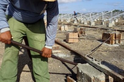 Un proyecto más racional