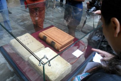 Un valioso tesoro en La Habana