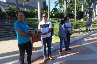 Inicia zafra en Villa Clara