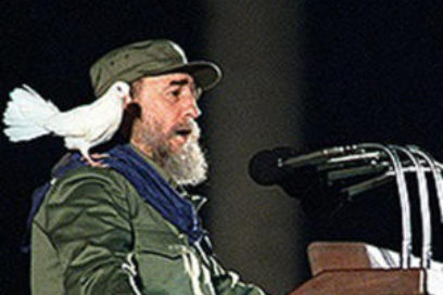 Del linaje de los que se quedan velando (+ Fotos)