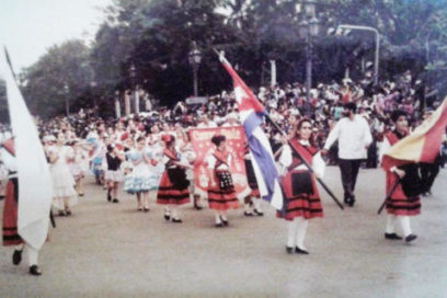Agrupación Artística Gallega convoca a concurso