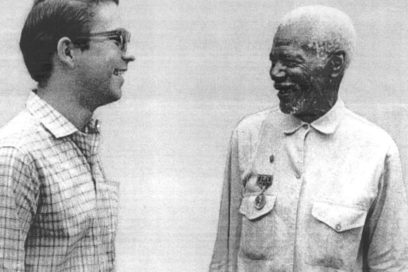 En la piel del otro, en la piel de todos