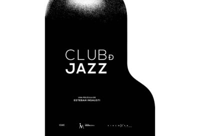 En las salas de estreno, Club de jazz