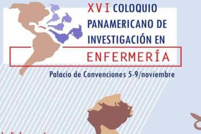 Pan-American Nursing Colloquium Opens in Cuba