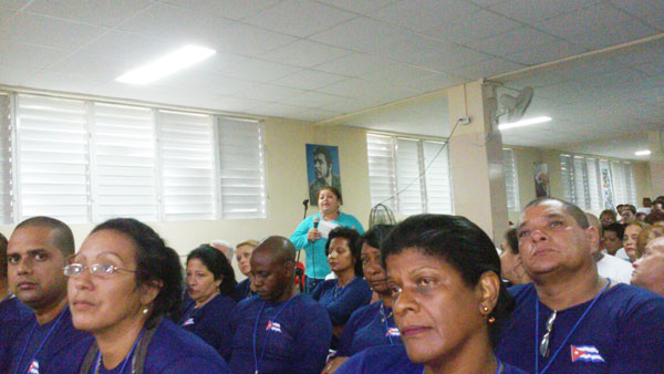 Foto: Lianet Suárez Sánchez