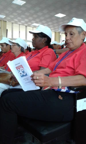 Foto: Gretel Díaz Montalvo