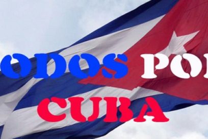 Solidaridad canadiense con Cuba