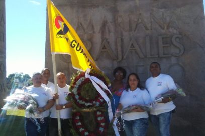 Lista delegación guantanamera a segunda conferencia nacional de la hotelería y el turismo