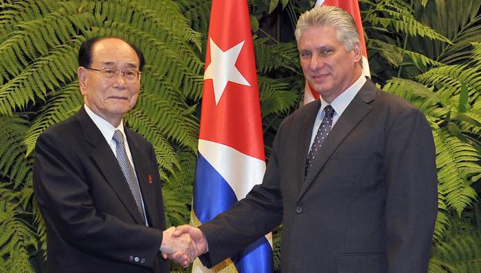 Photo: Estudios Revolución