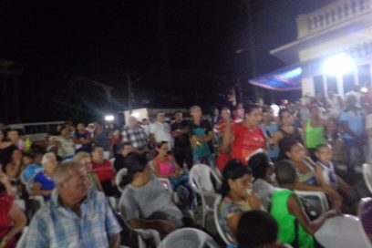 Se inició en Villa Clara proceso de rendición de cuenta del delegado a sus electores