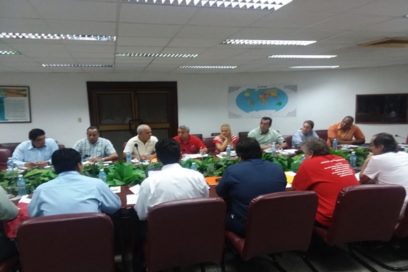 Unión Internacional de Sindicatos condena el bloqueo a Cuba