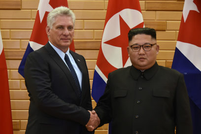 Cuba y la República Popular Democrática de Corea: El cariño que dos pueblos desean mantener (+ Fotos)