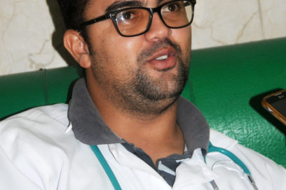 La calidad del servicio médico cubano me lo llevo en el alma