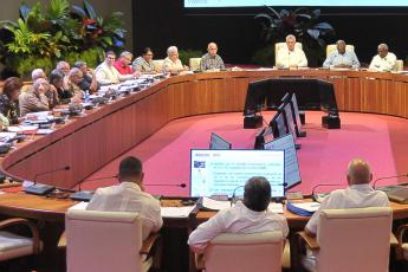 La batalla económica sigue siendo nuestra tarea principal