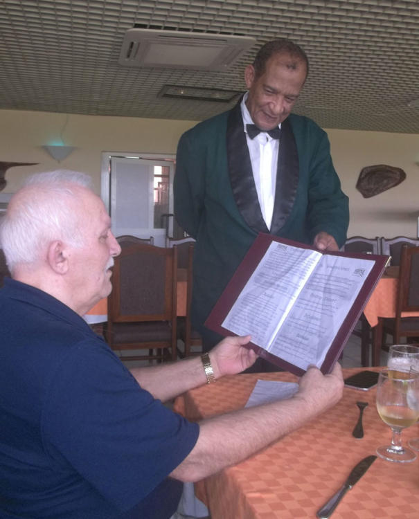 El complejo hotel Morón-San Fernando, de Ciego de Ávila, acumula pérdidas económicas, un problema que afecta a algunas UEB. | foto: José Luis Martínez Alejo